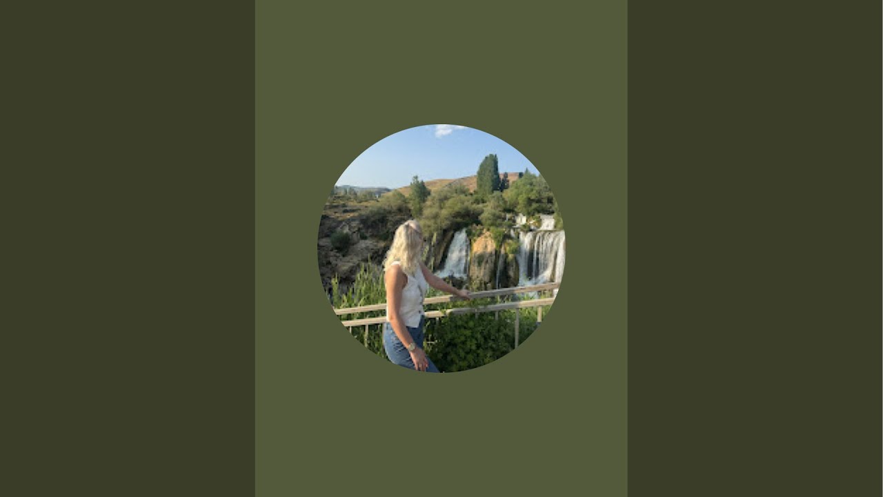 Esma DemirK💞 kanalı canlı yayında