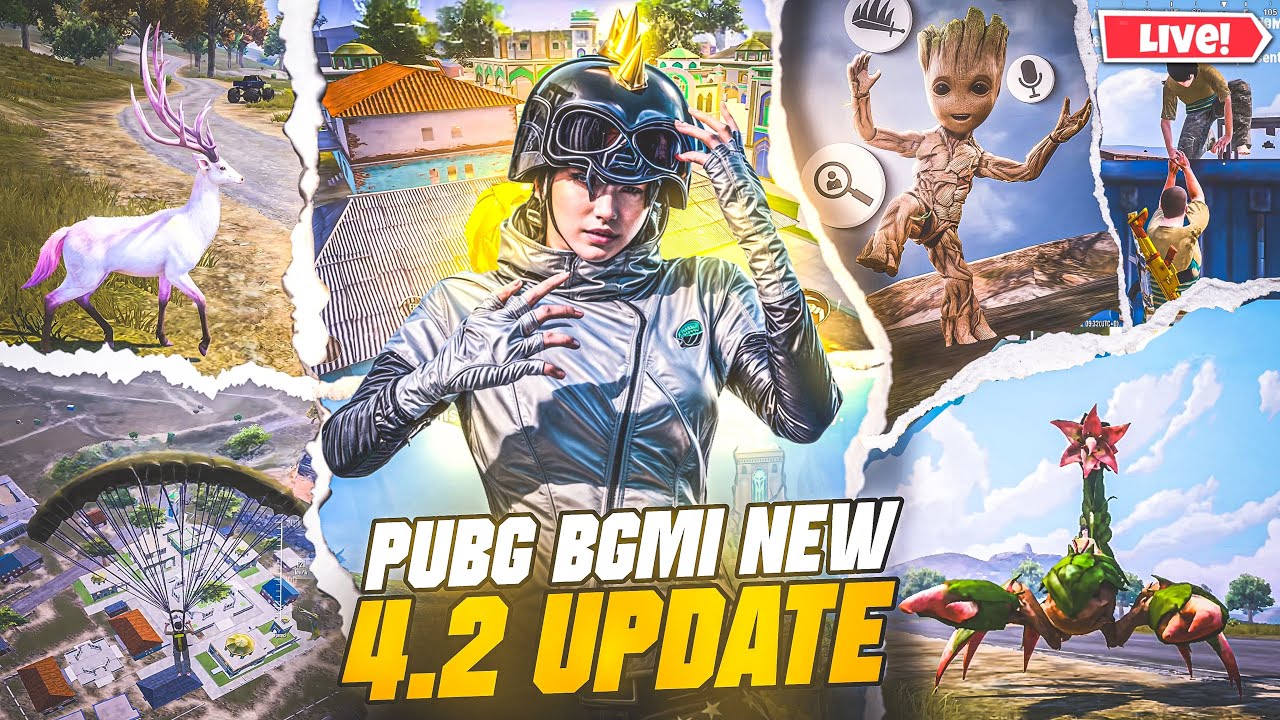 🔥Squad Rush BGMI |PUBG Squad Gameplay1v4 Clutch + Chicken Dinner 🐔💥#shortsfeed #shortslive #b