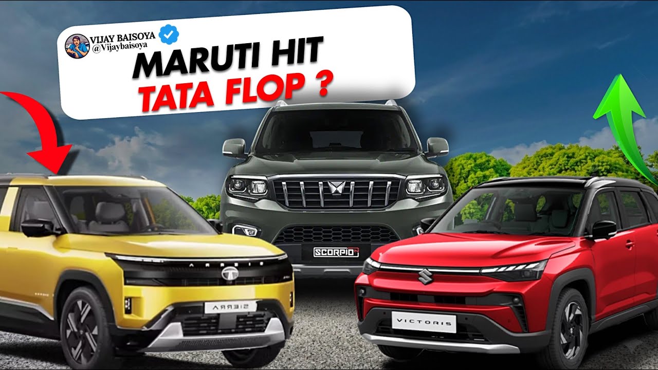 Which Car brand is India's Most Trusted? | Feb 2026 Sales Figures