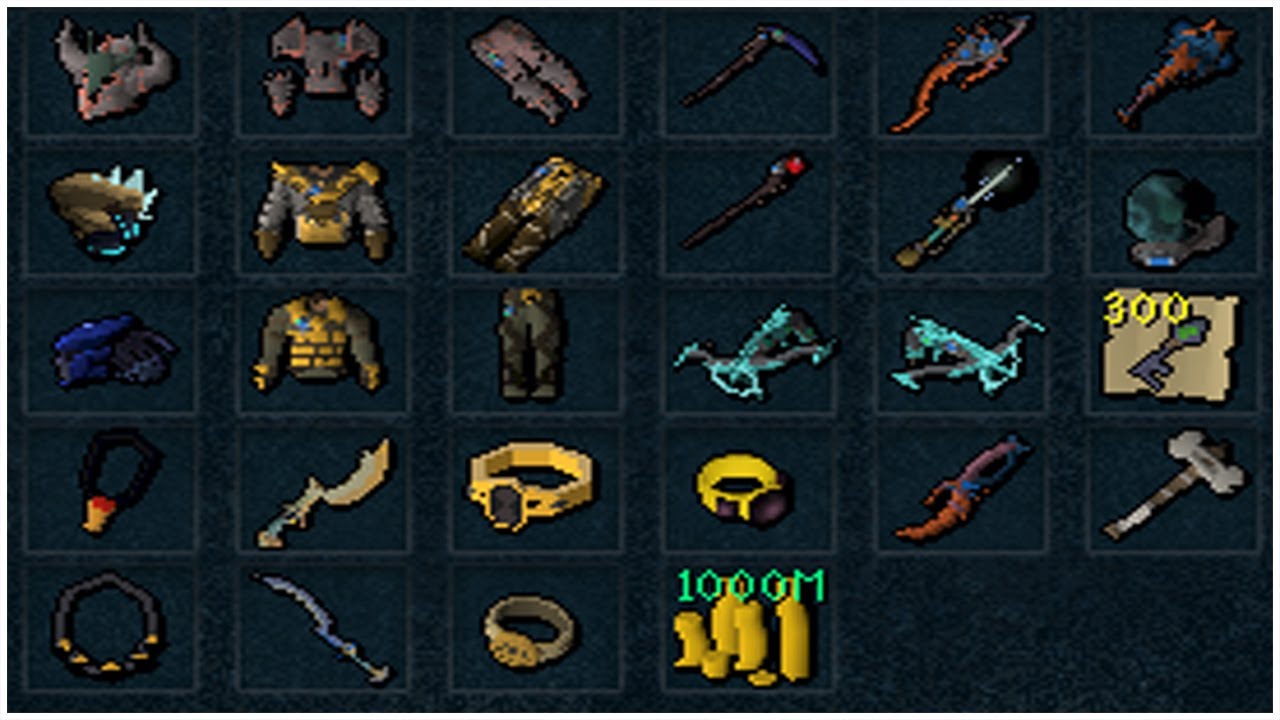 What I did to prepare for the Magister | Runescape's New Slayer Boss | RS3