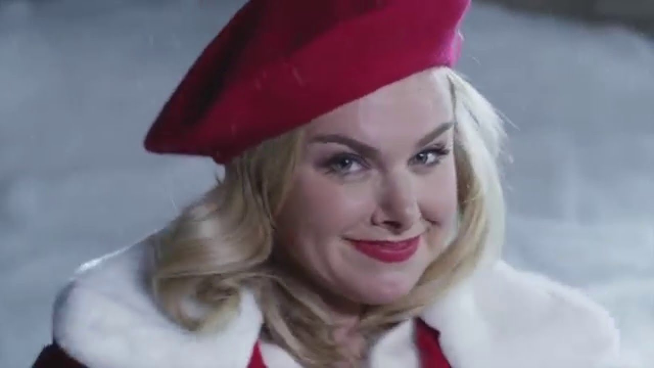 Time Of The Year ft. Laura Bell Bundy & Sleepy Rebels | Skitso Music | Skitsofrenic