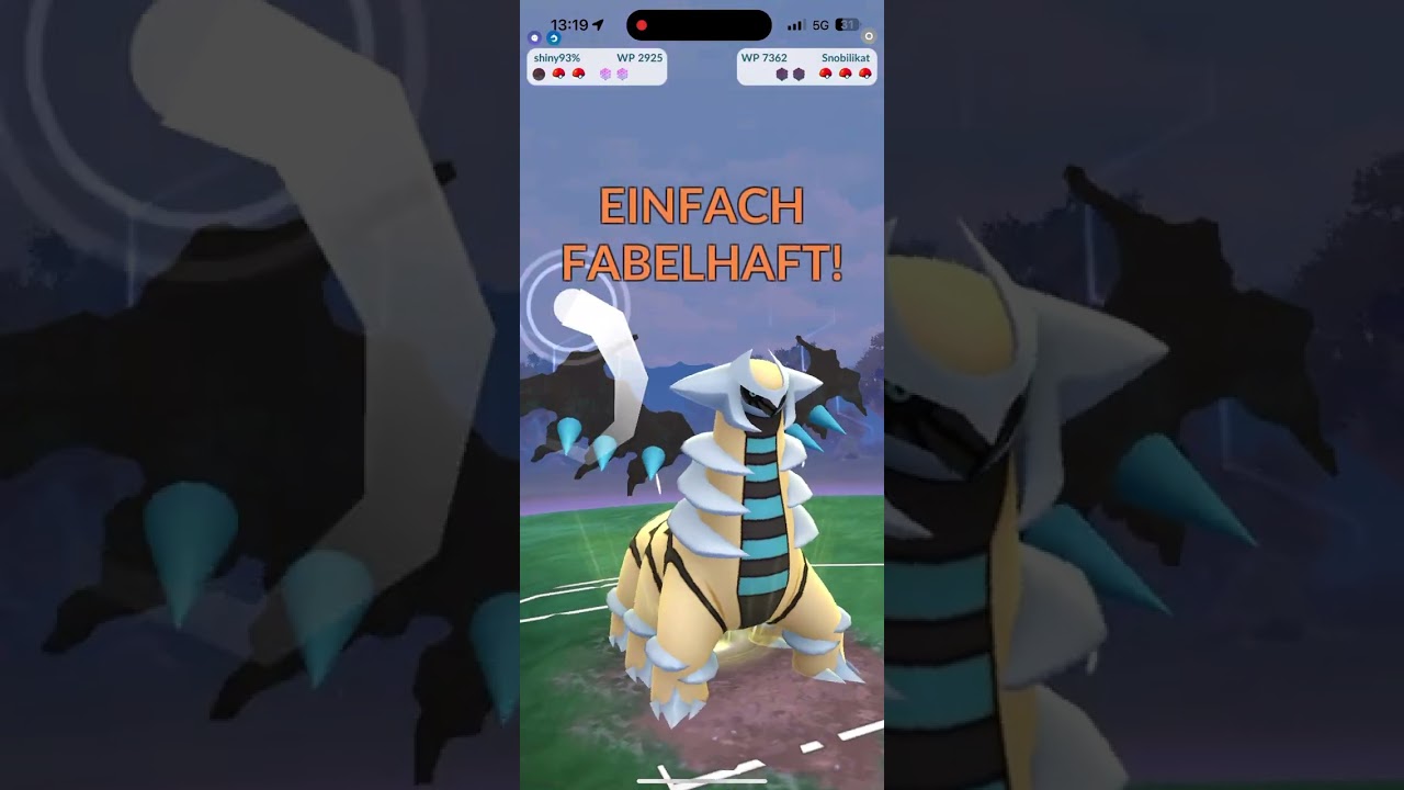 Neues Giovanni Video mit Voltolos