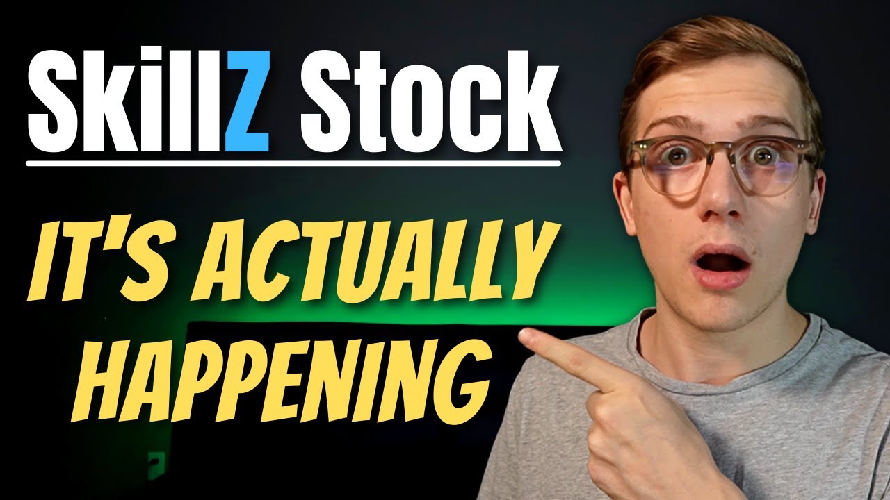 Skillz Just Expanded! | SKLZ Stock News