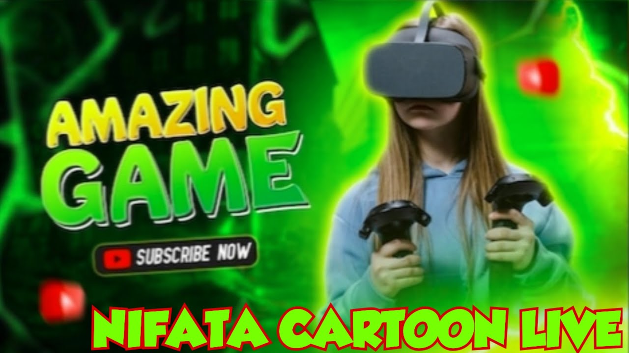 Nifata Cartoon is live 🔴|| Gameplay || Perfect Slices || #youtube #explore #stream #gaming #live