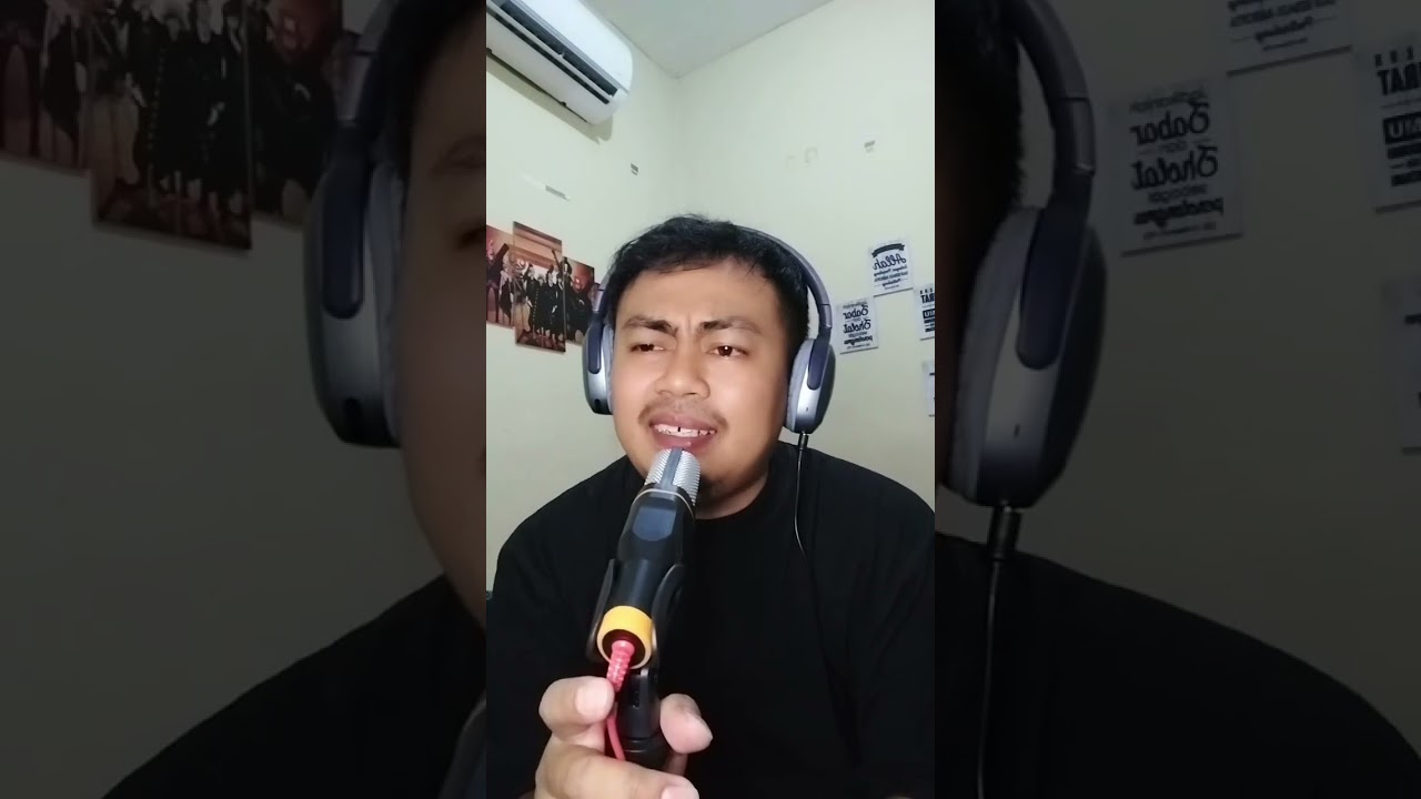 Cover Gerhna Cint  luka by. Hansip Roger