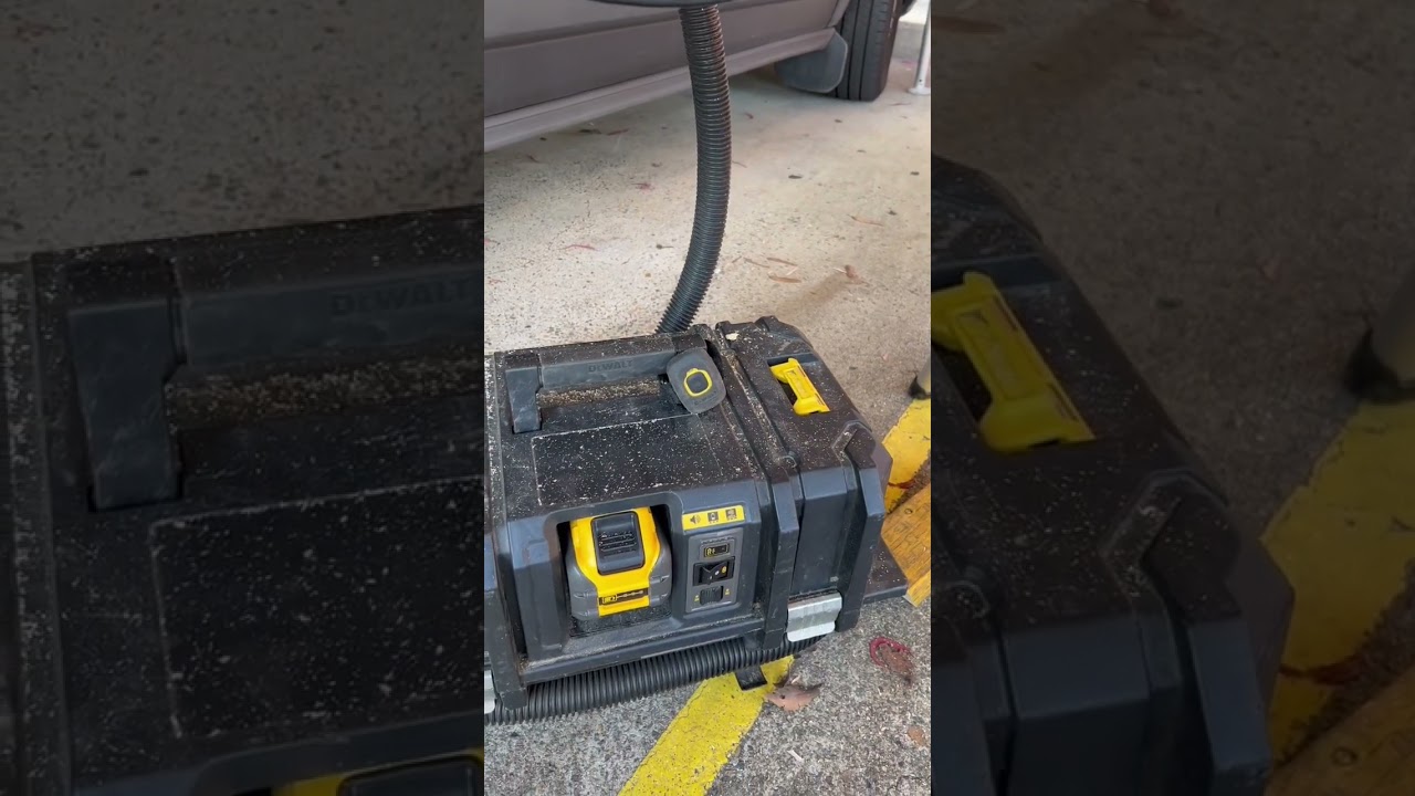 How to connect Dewalt Tools 🤜🤛 with Tool Connect #welovetools