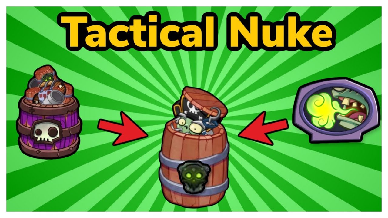 Deadly Barrel Makes Players Furious