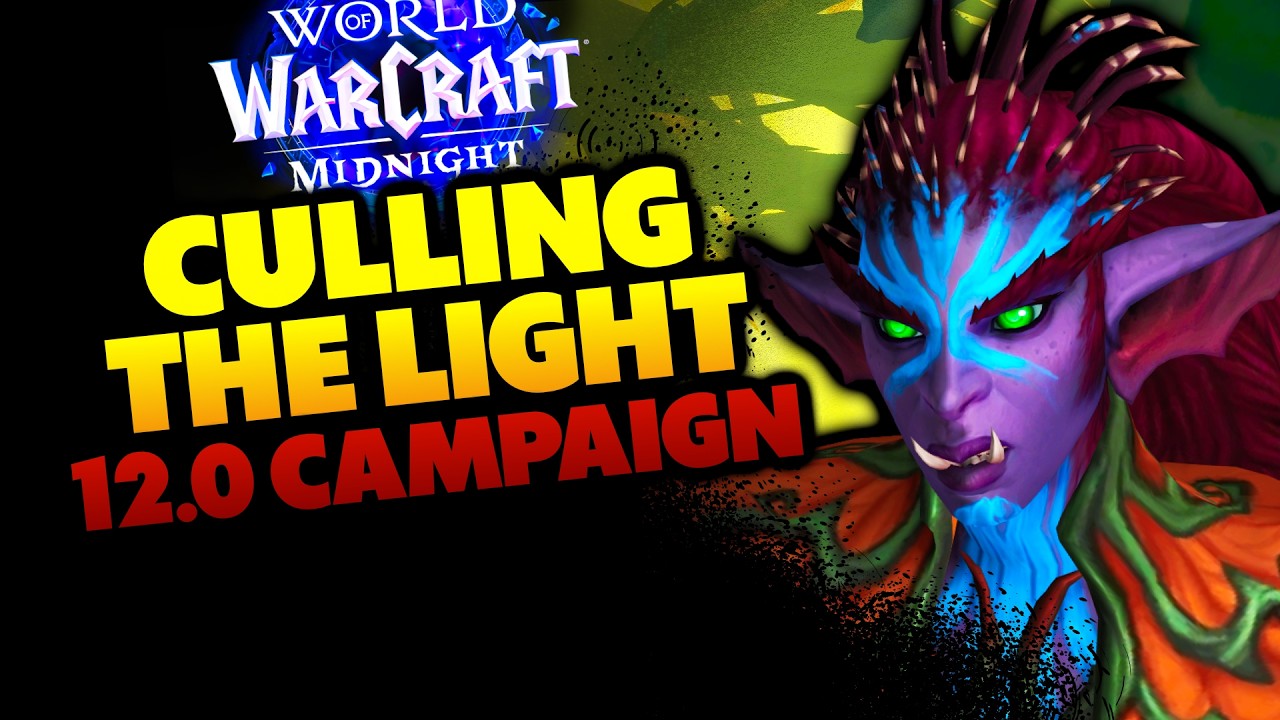 Culling the Light