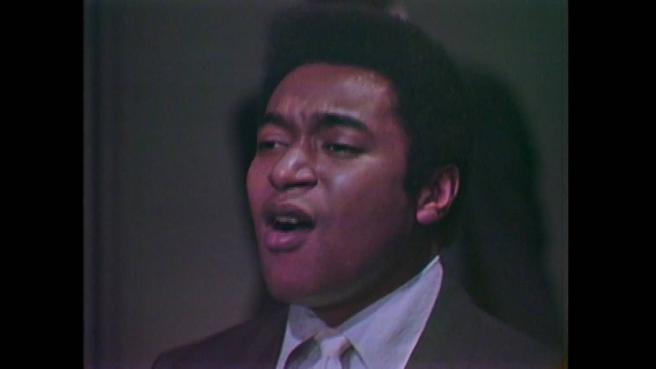 Charlie Hodges - There Is Love & Can I Run To You