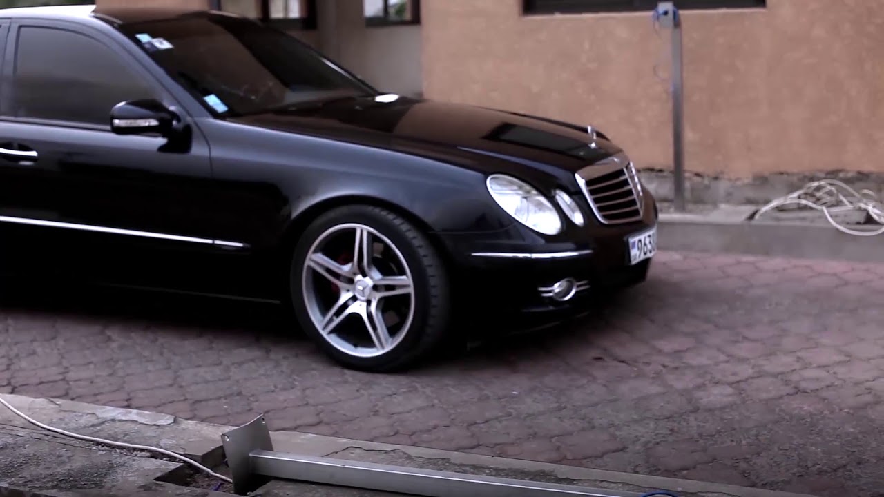 YORO BEAU SWAGG- Mibale Mibale (Clip officiel)