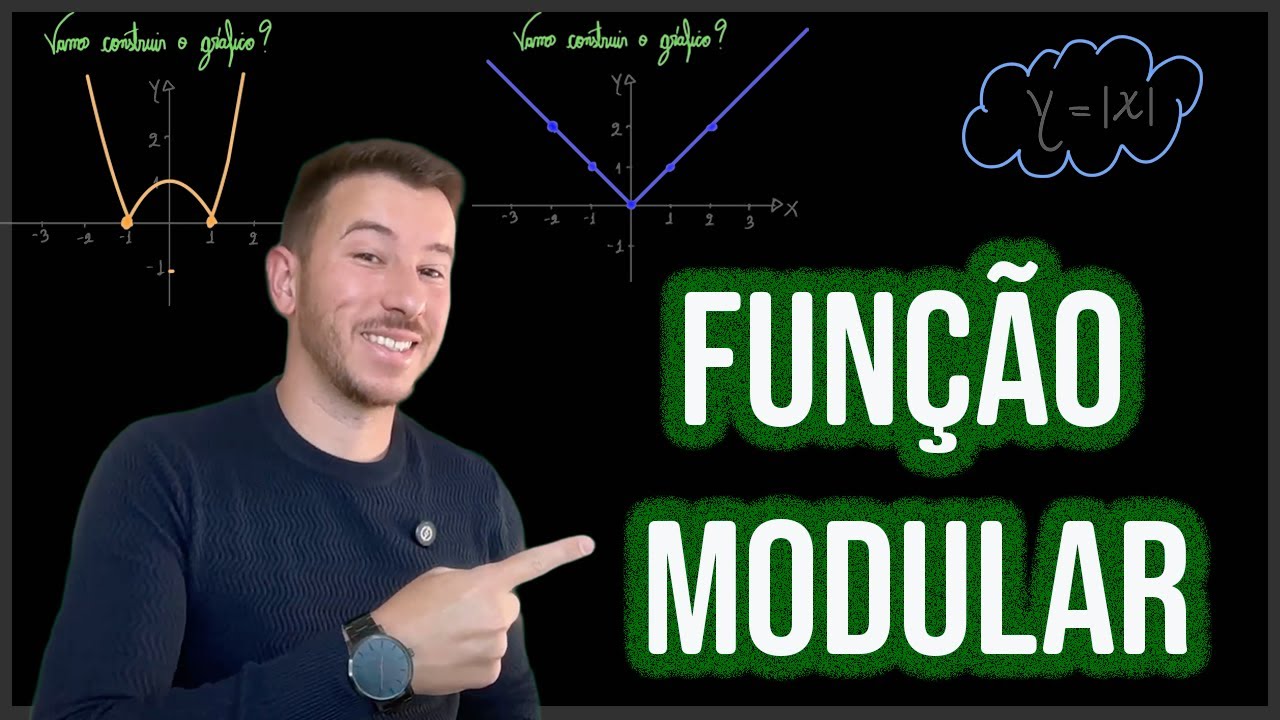 🚀 Aprenda Fun&ccedil;&atilde;o Modular em Minutos | Prof. Fernando Strapazzon