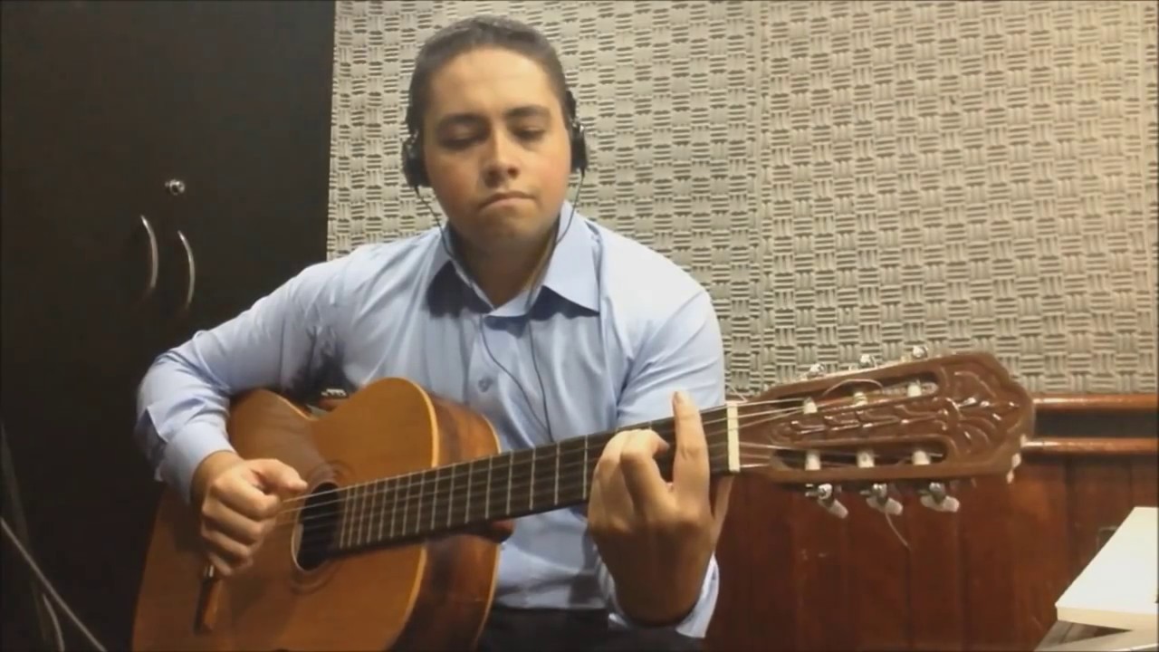 Milton Cardoso - Honra e Prazer (Acústico)