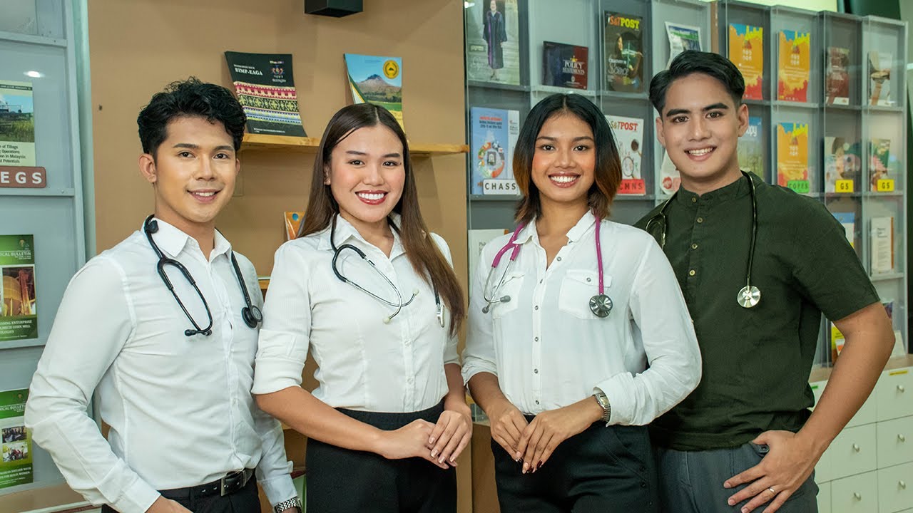 Caraga State University - School of Medicine
