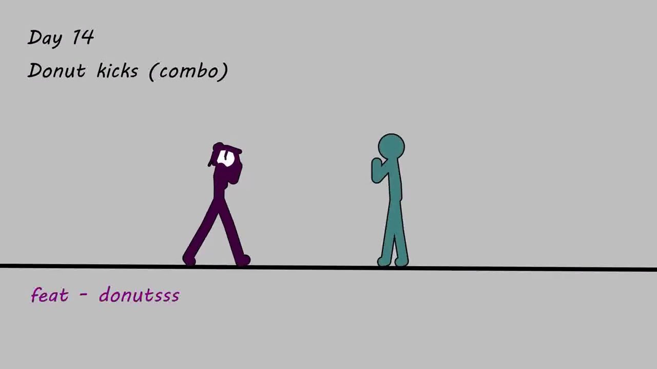 Road to master PIVOT ANIMATOR V5 | Week 2
