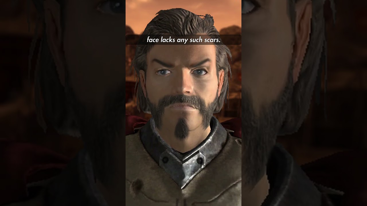 Legat Lanius nie istnieje... Fanowska teoria o Fallout #kr&oacute;tkie historie