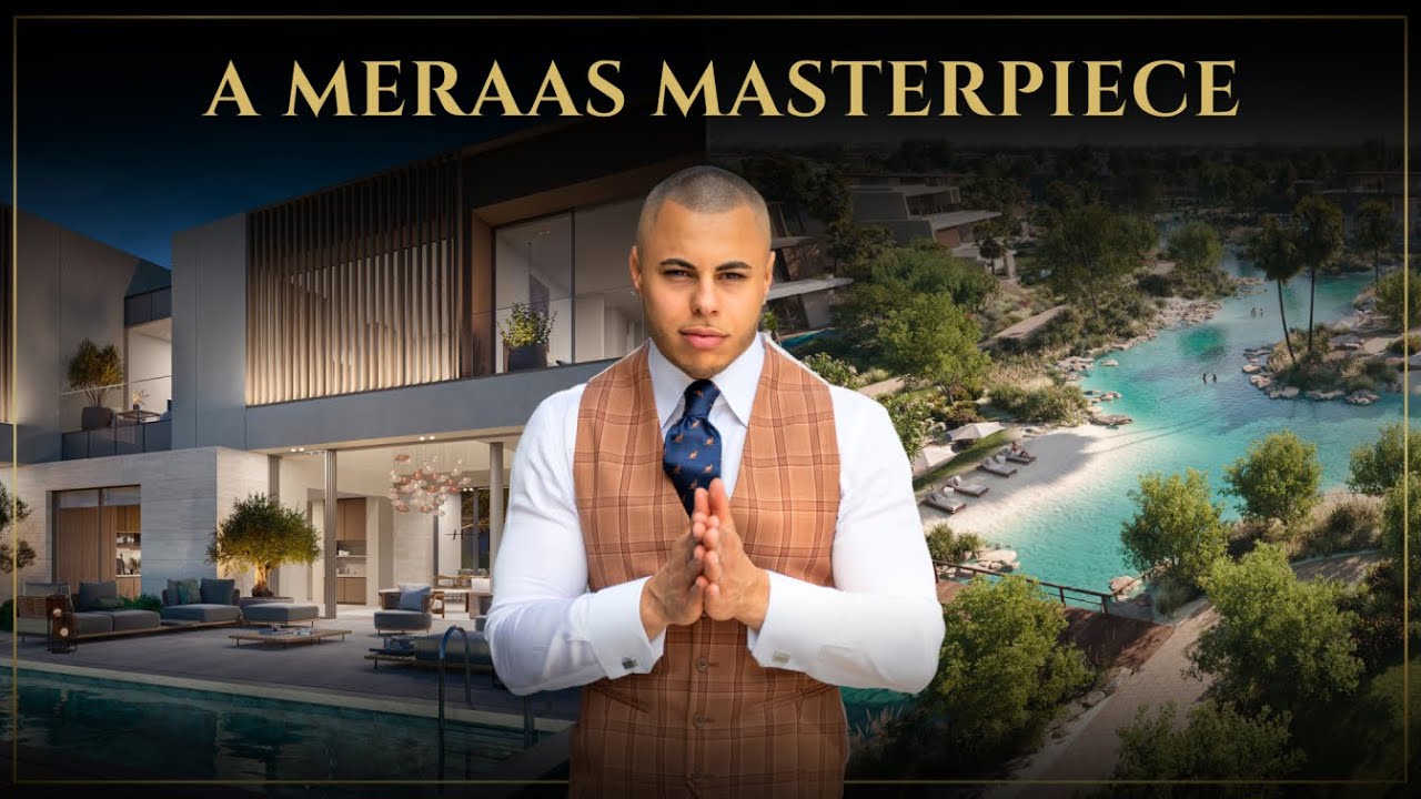 The ACRES ESTATES — Exceptional Waterfront Villas & Mansions