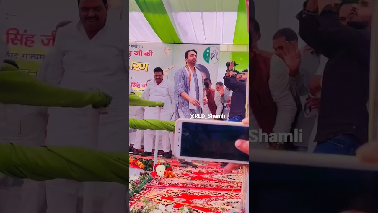 Jayant Chaudhary 💪 