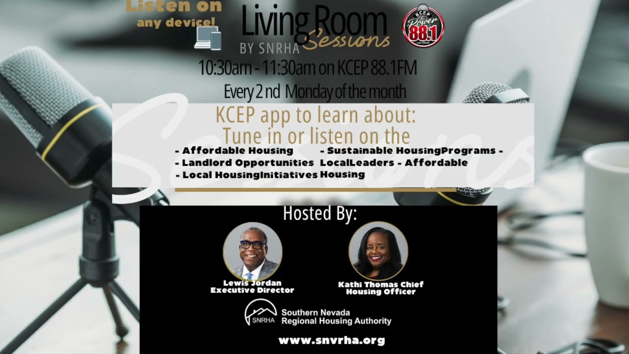 Living Room Sessions | Understanding Public & Affordable Housing + HOTMA Updates Aired: 10/13/2025