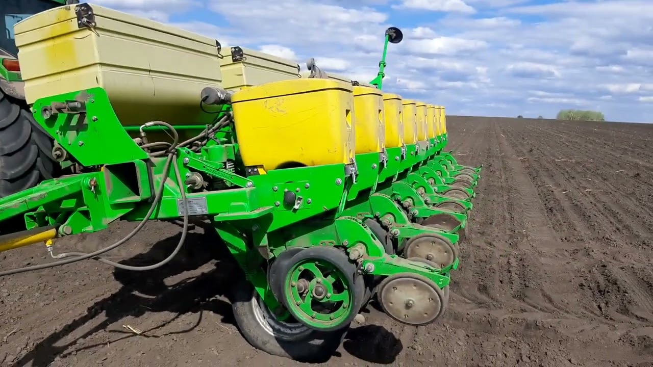 27.04.2022 чому (може) не співпадати нотма висіву на Record і по факту.