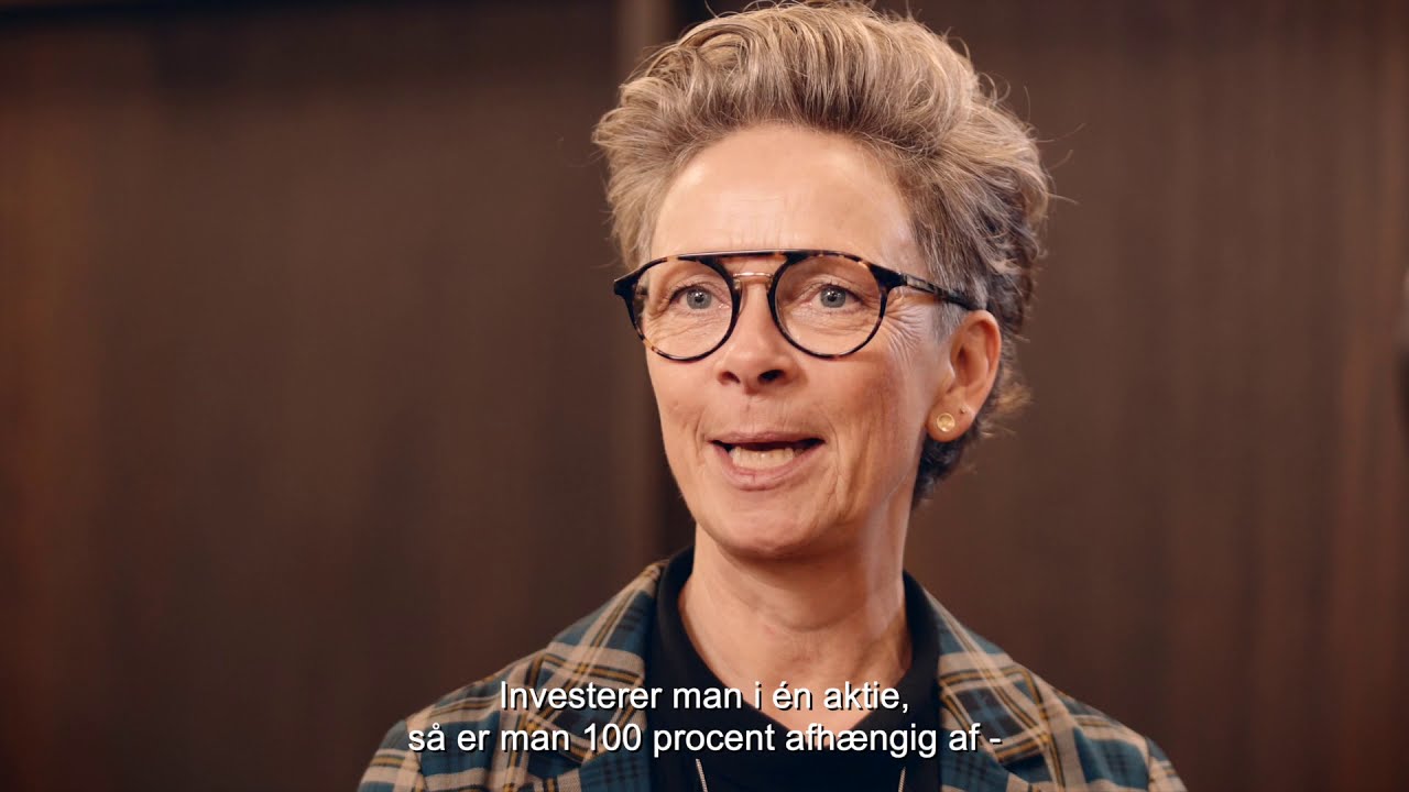 Hvordan vælger jeg den rigtige risikoprofil?