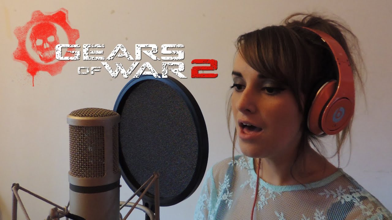 Gears of War 2 Main Theme Cover (All Instruments)