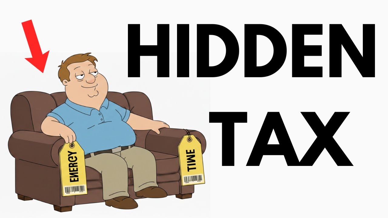 The Comfort Tax Nobody Talks About