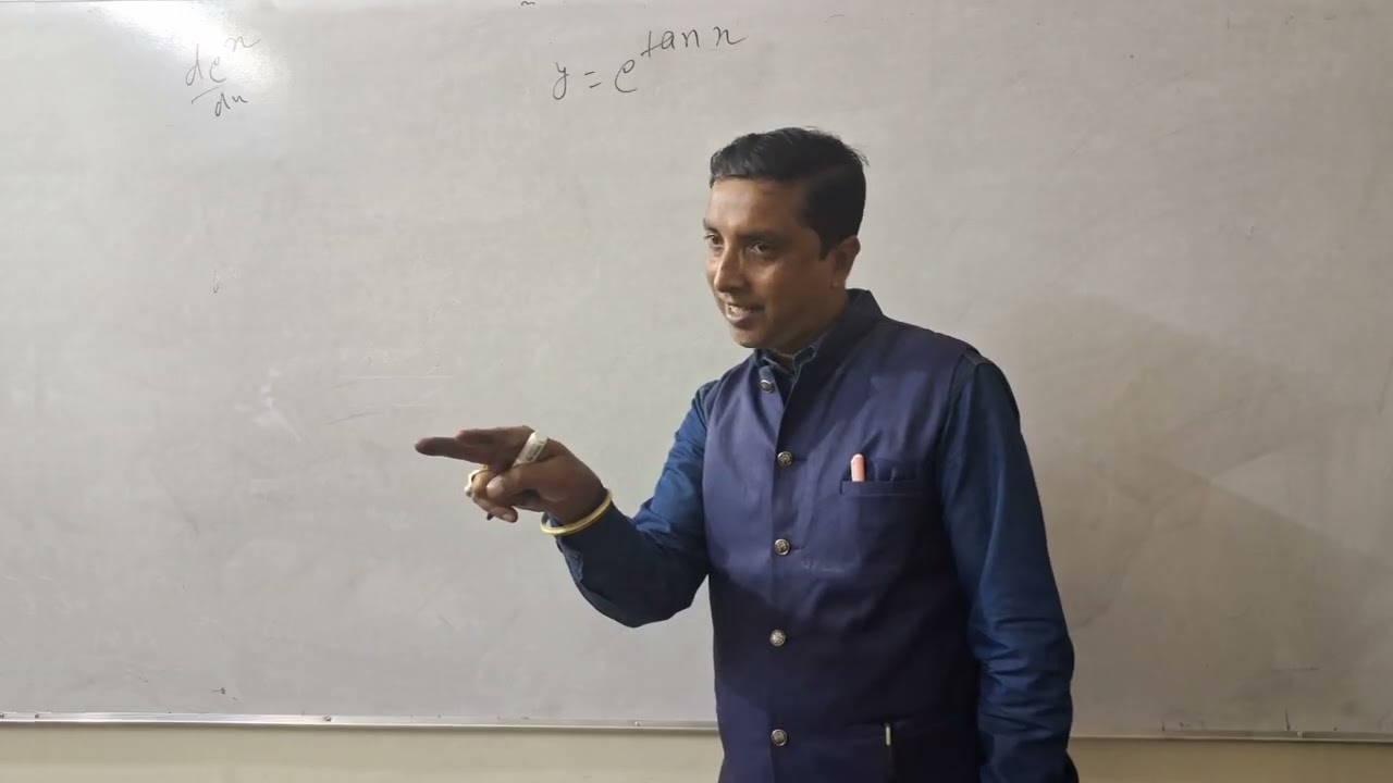 JEE MAINS Paper discussion 