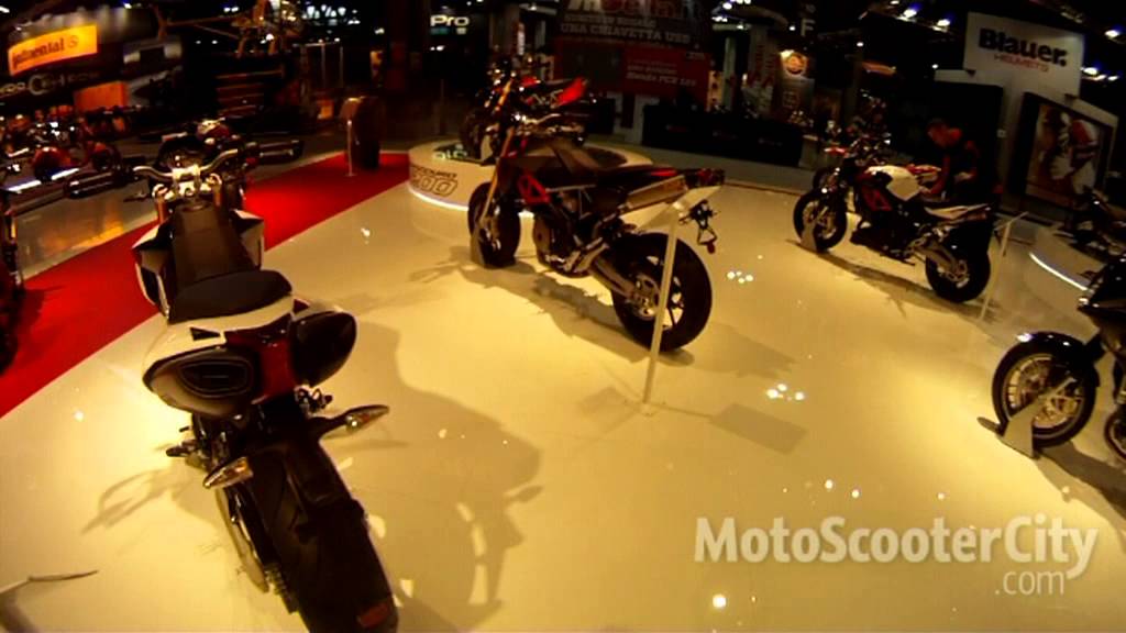 Avi Aprilia Panoramica