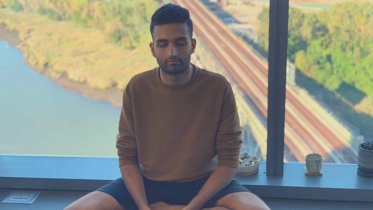 How To Meditate & Go Deep Quickly