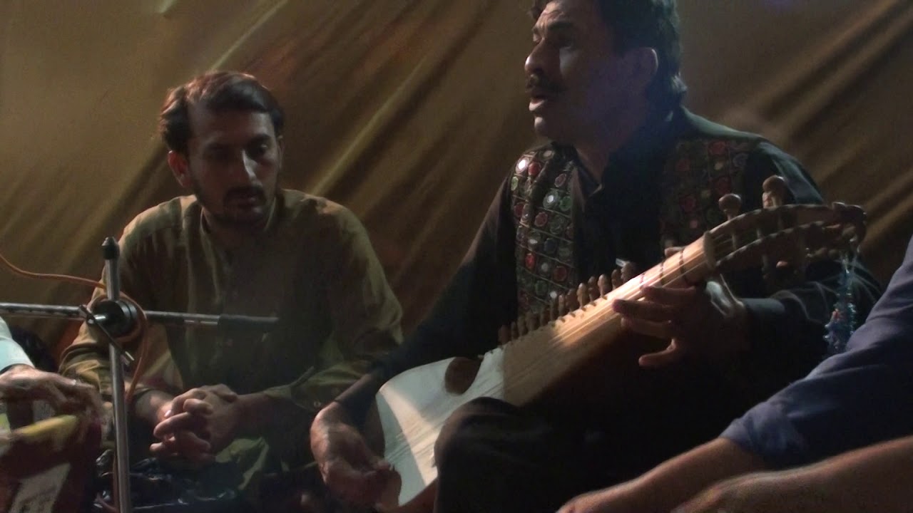 Amjid Malang with Azhar Iqbal at Mansehra #trending #viral #viralvideo #foryou #event #rubab #for