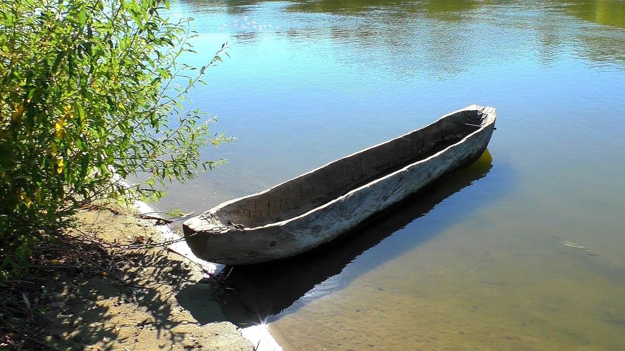 [Путь к Океану 60.18] р. Хопёр  Волгоградская обл.