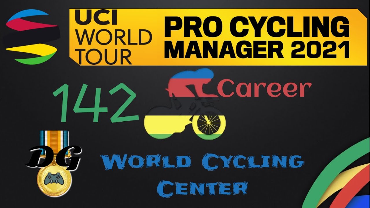 PCM21 Career - Ep 142 - Series Finale