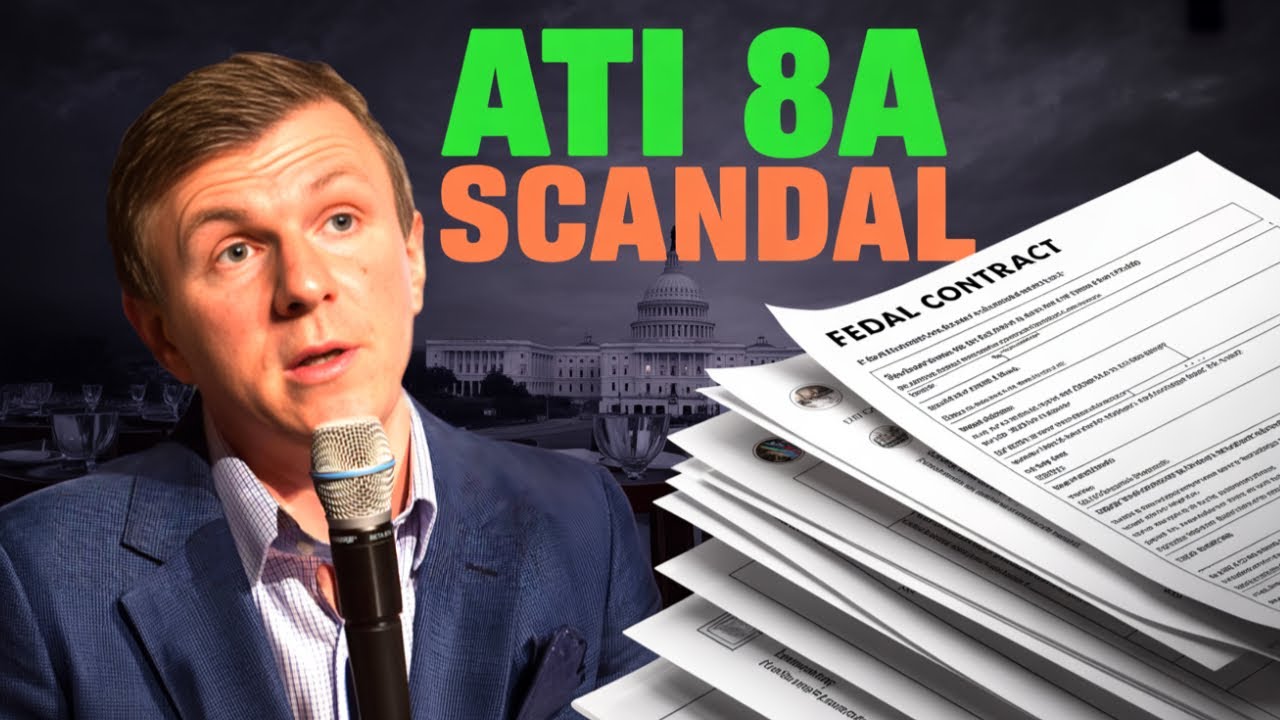 Ужесточение мер SBA 8A после операции ATI.