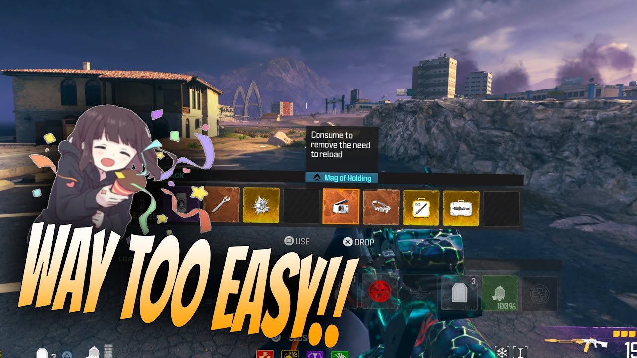 MODERN WARFARE 3 ZOMBIES BIOLUMINESCENT CAMO GRIND JUST GOT EVEN EASIER!!
