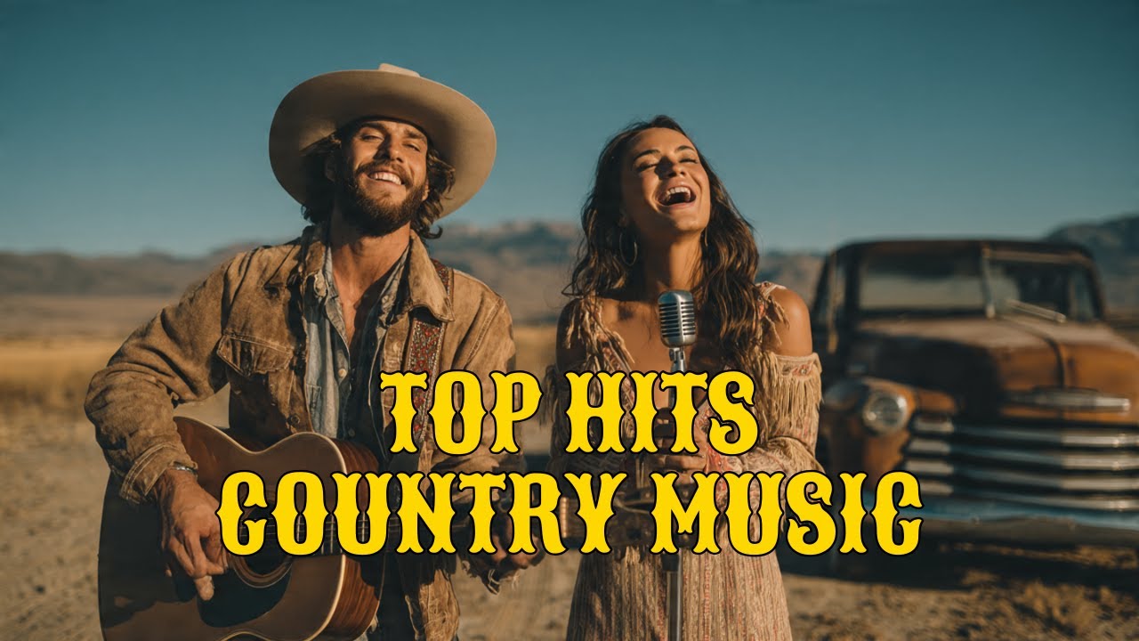 Summer Morning Country Music Mix with Shania Twain, Faith Hill, and Martina McBride