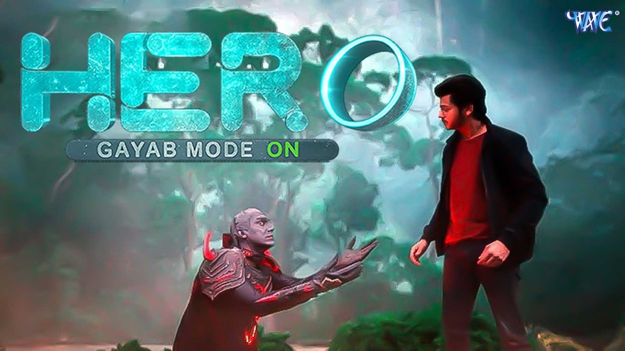 Hero Gayab Mode On | Abhishek Nigam, Yesha Rughani, Siddharth Nigam | Full Episode 140