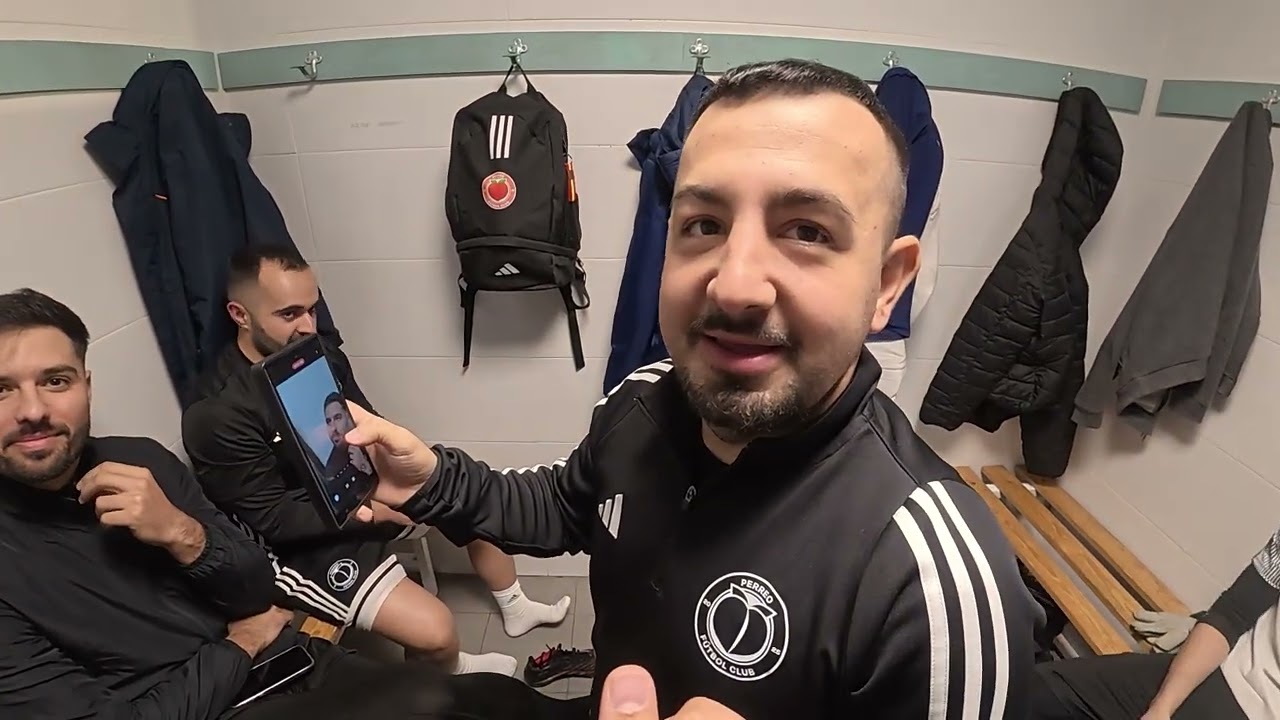Behind the Perreo FC - SEMANA 7