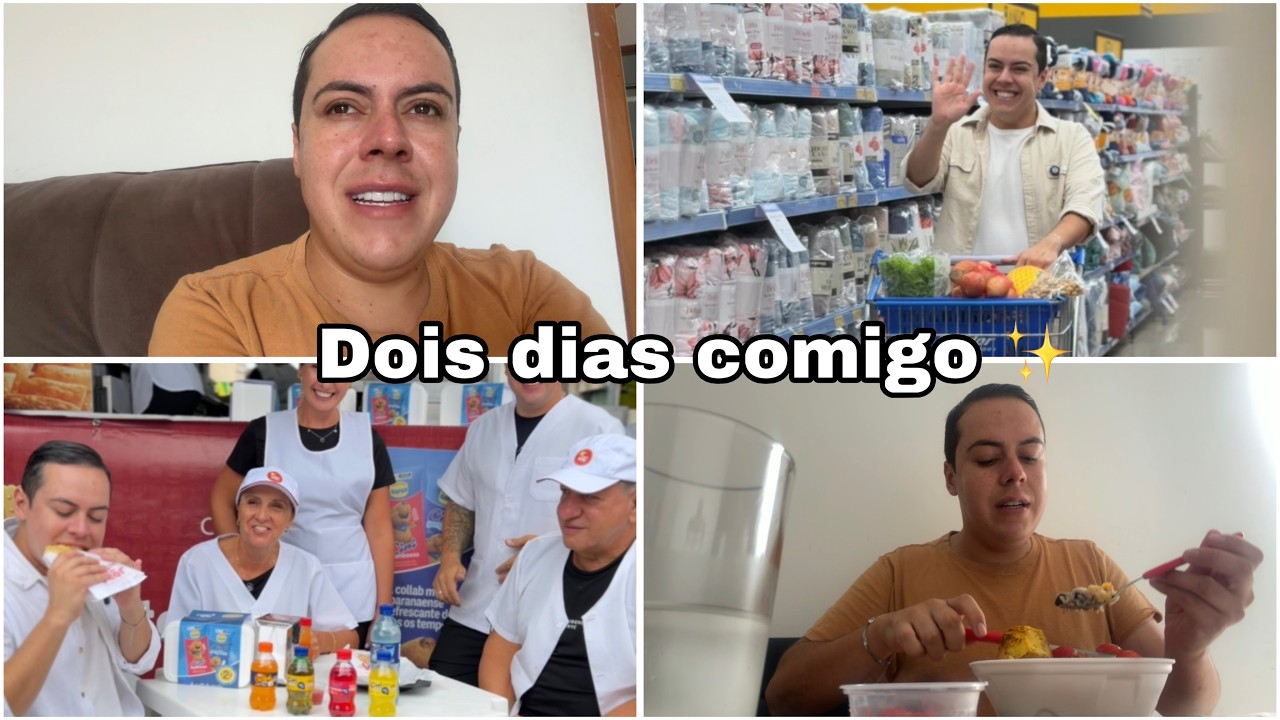Pessoas que impulsionam + Pastel do Vitor em Curitiba.