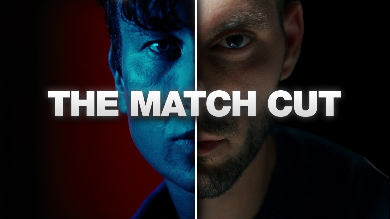 8 Creative Match Cuts You NEED to KNOW