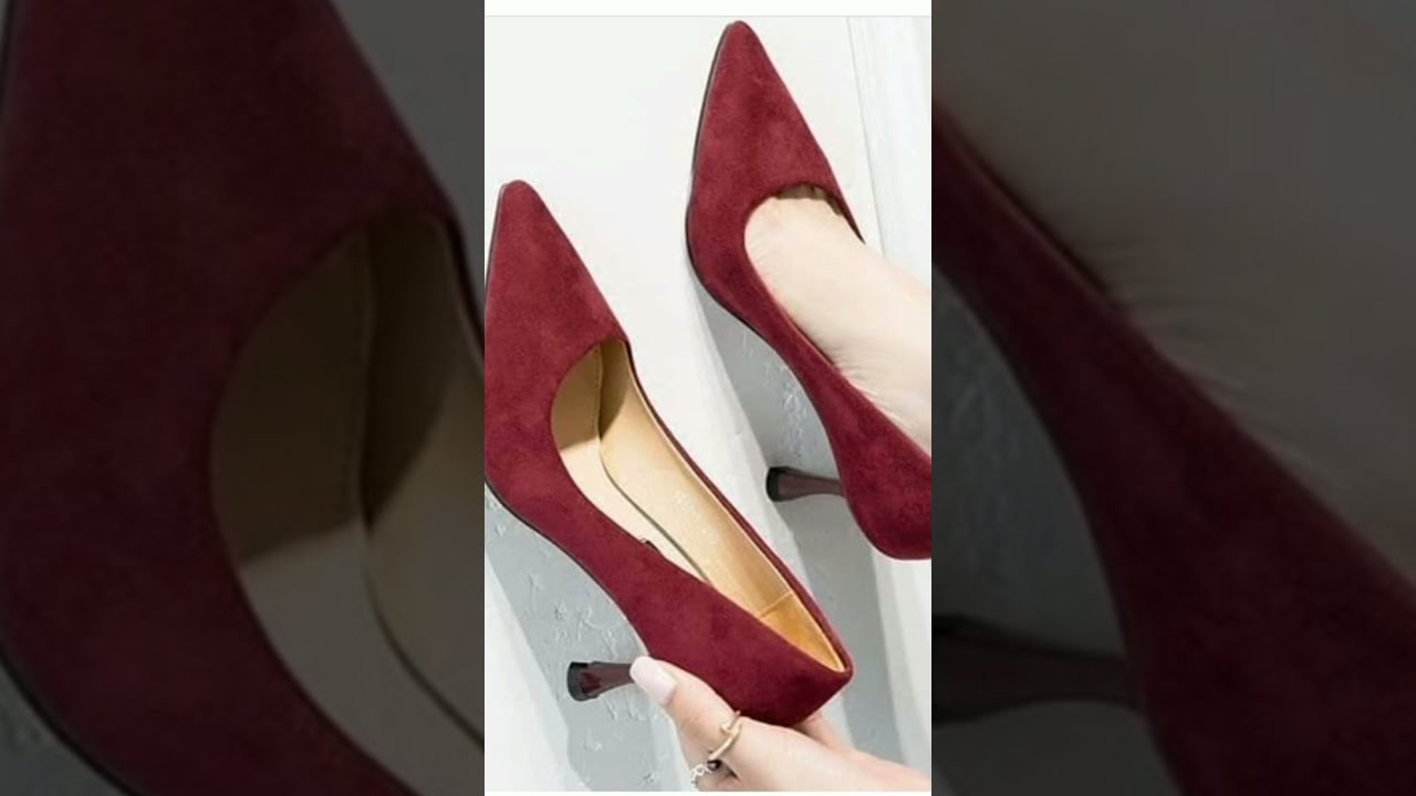 Stylo new  shoe's winter collection