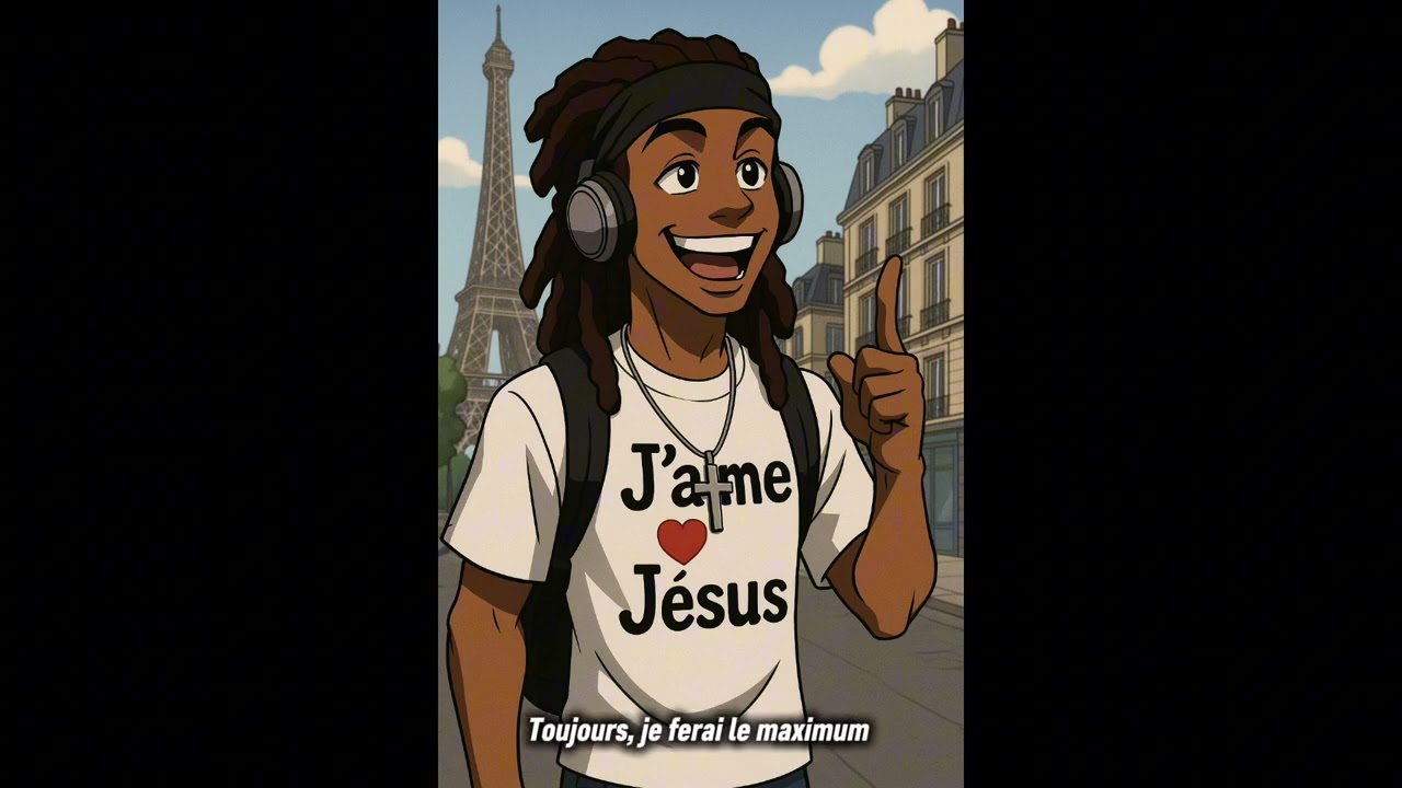 Oh Éternel ✝️