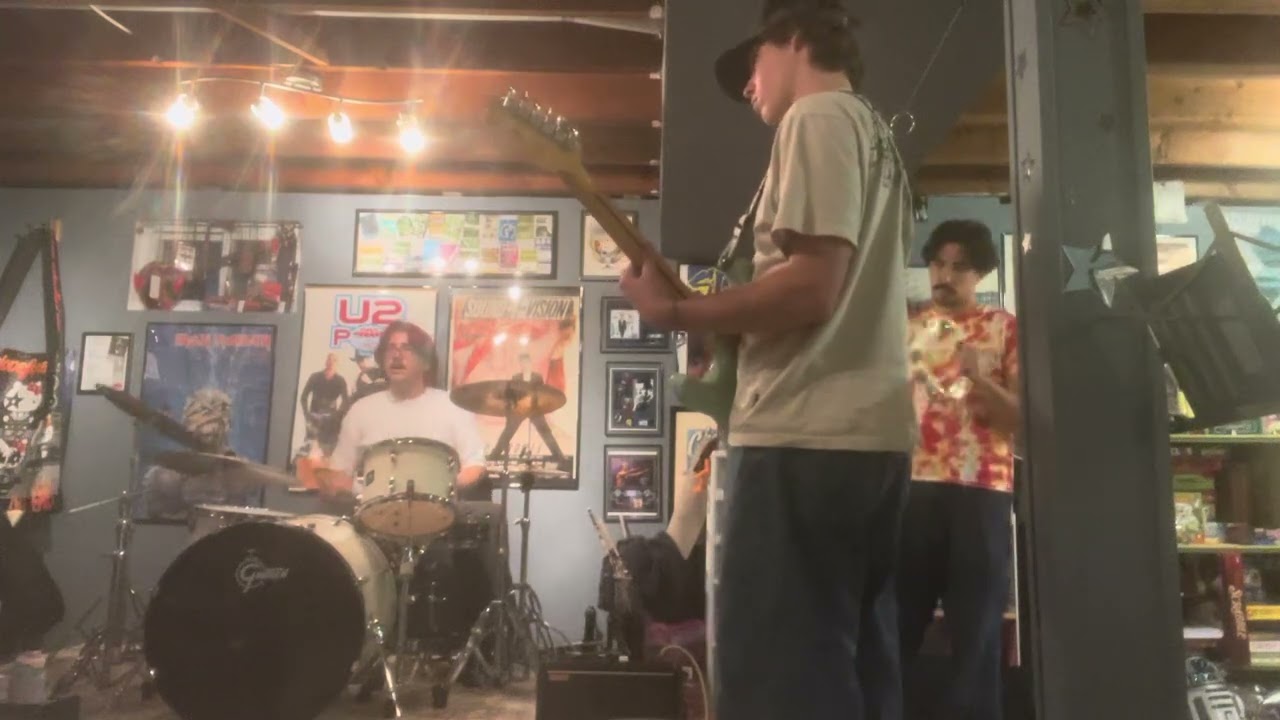 Grabba practice 1/8/2026