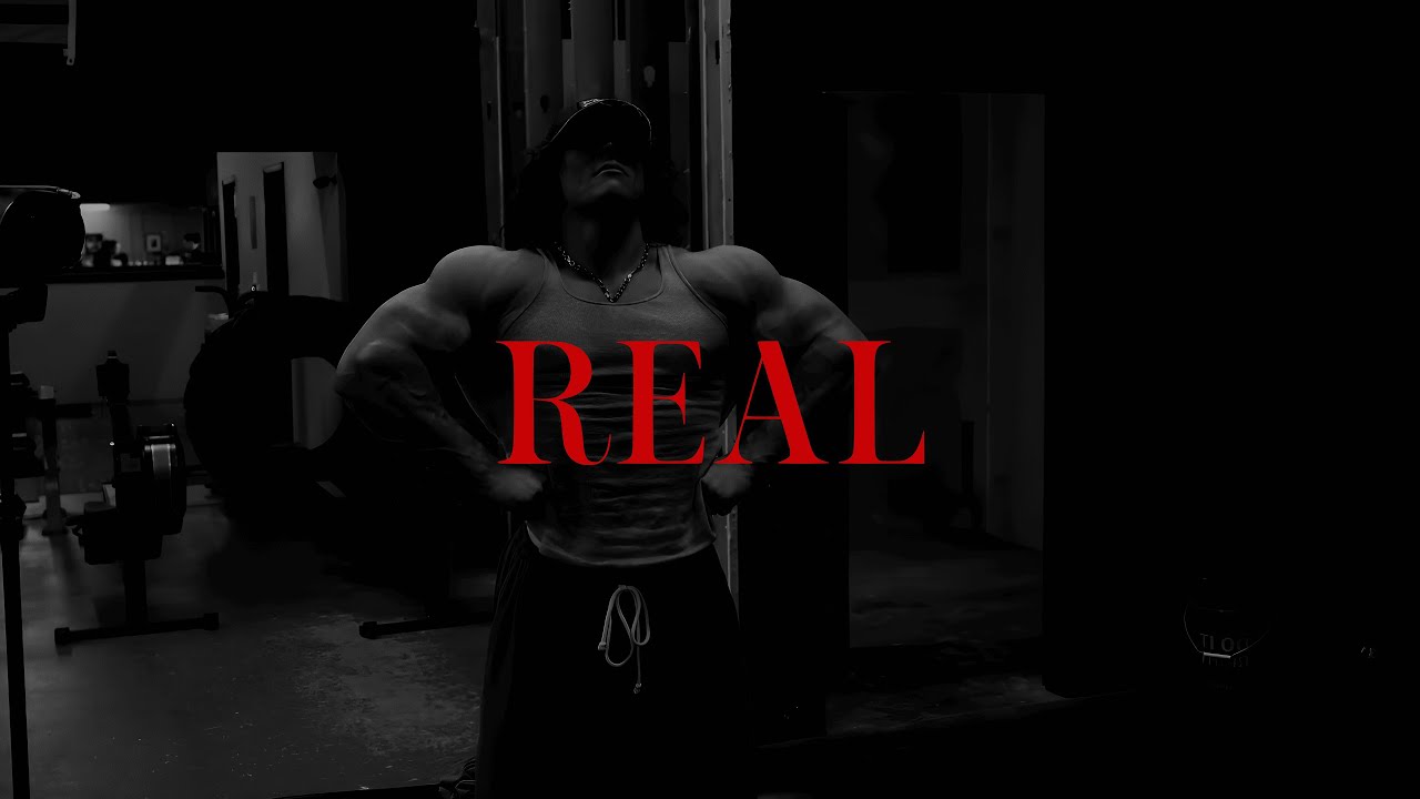LA SOLEDAD TE CONSUME. (REAL AUDIO GYM) - Motivación Prohibida