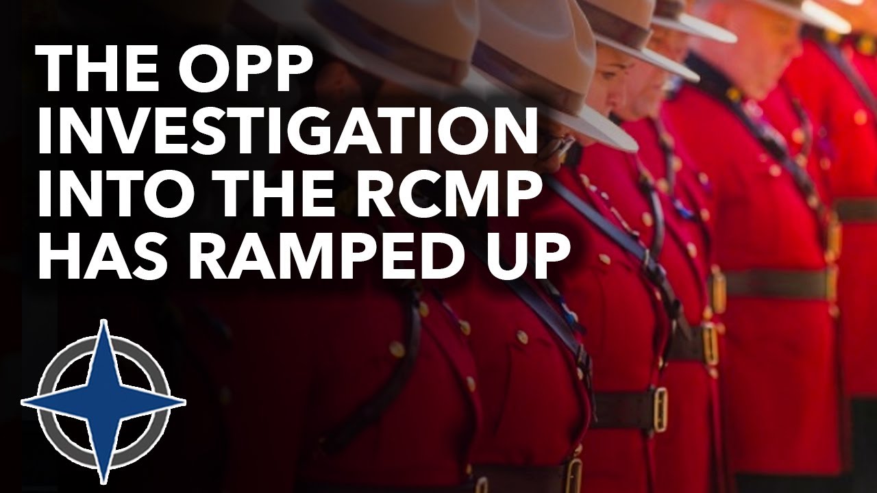 The OPP investigation into the RCMP has ramped up