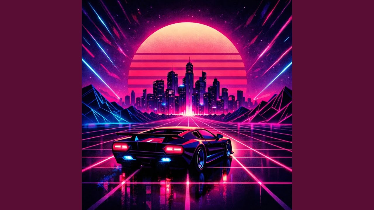 Neon Skyline