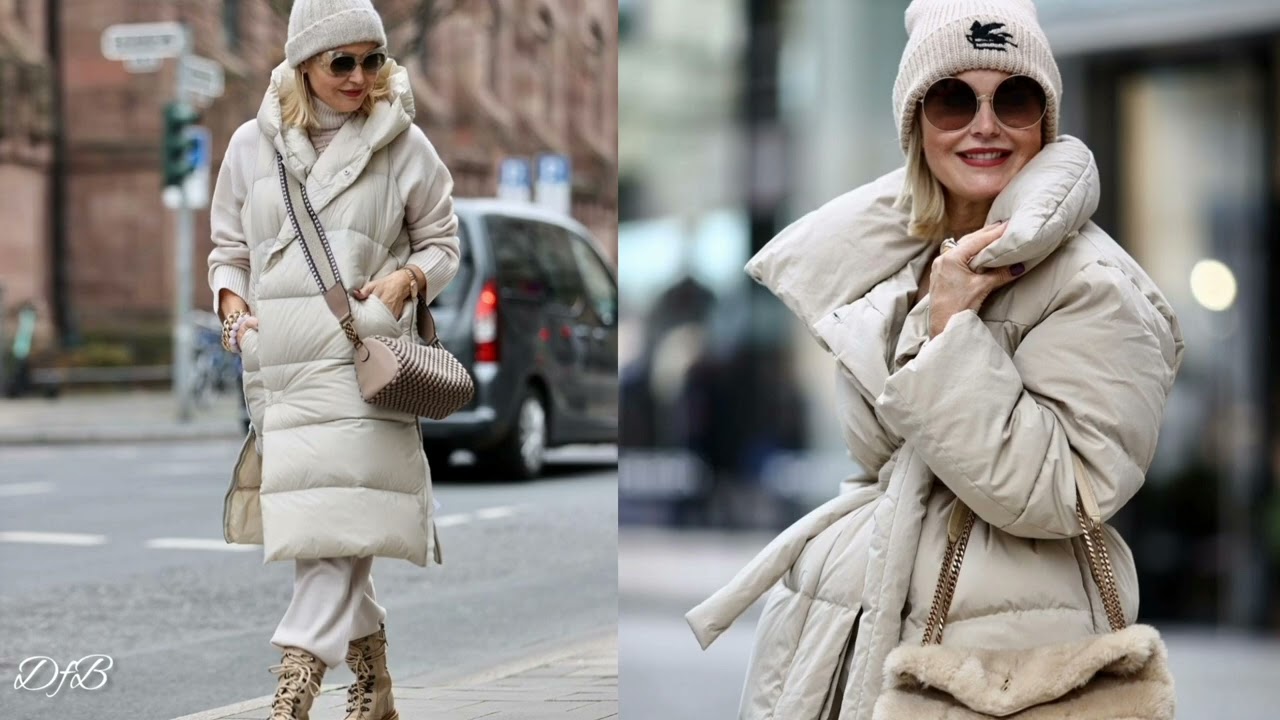 МОДНЫЕ ИДЕИ МОНОХРОМНЫХ ОБРАЗОВ В СТИЛЕ TOTAL LOOK 2023