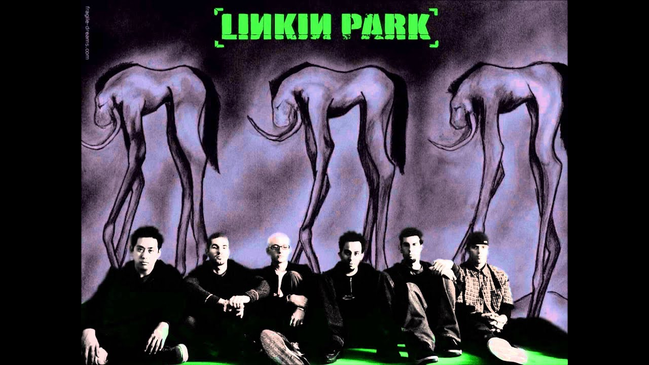 Linkin Park -  Somewhere I Belong (Acapella Vocals Only)