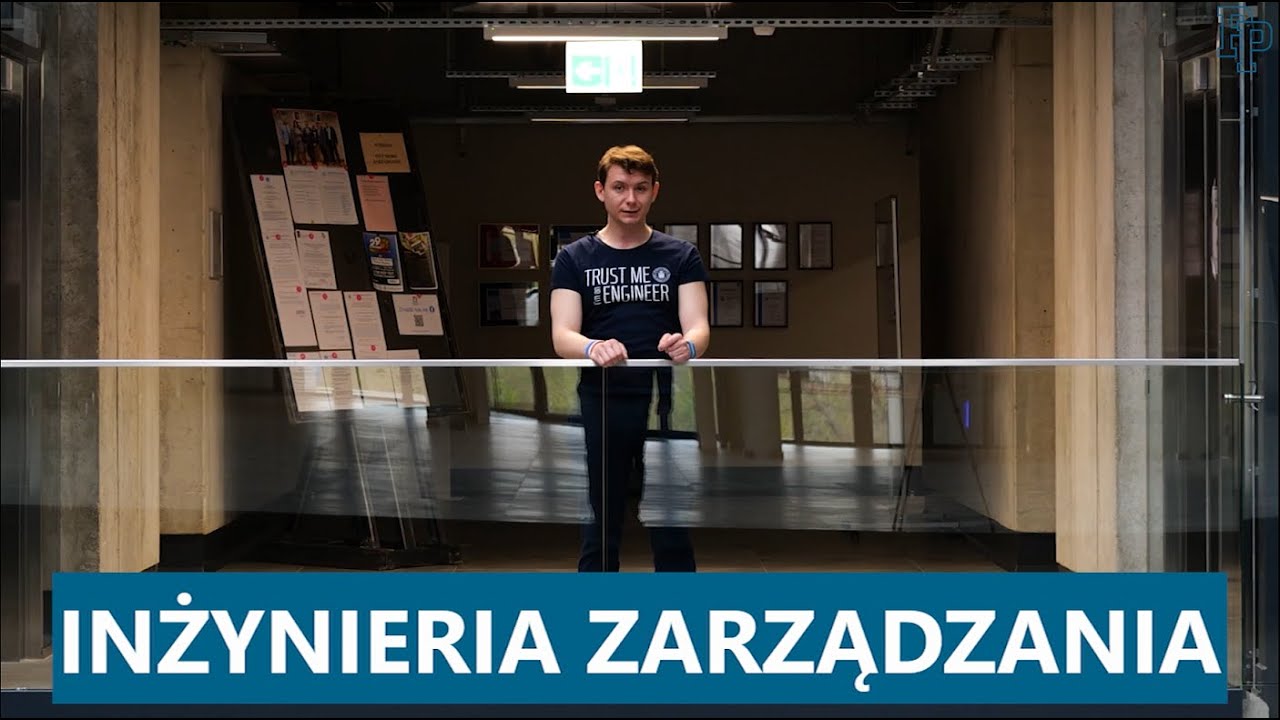 Inżynieria zarządzania