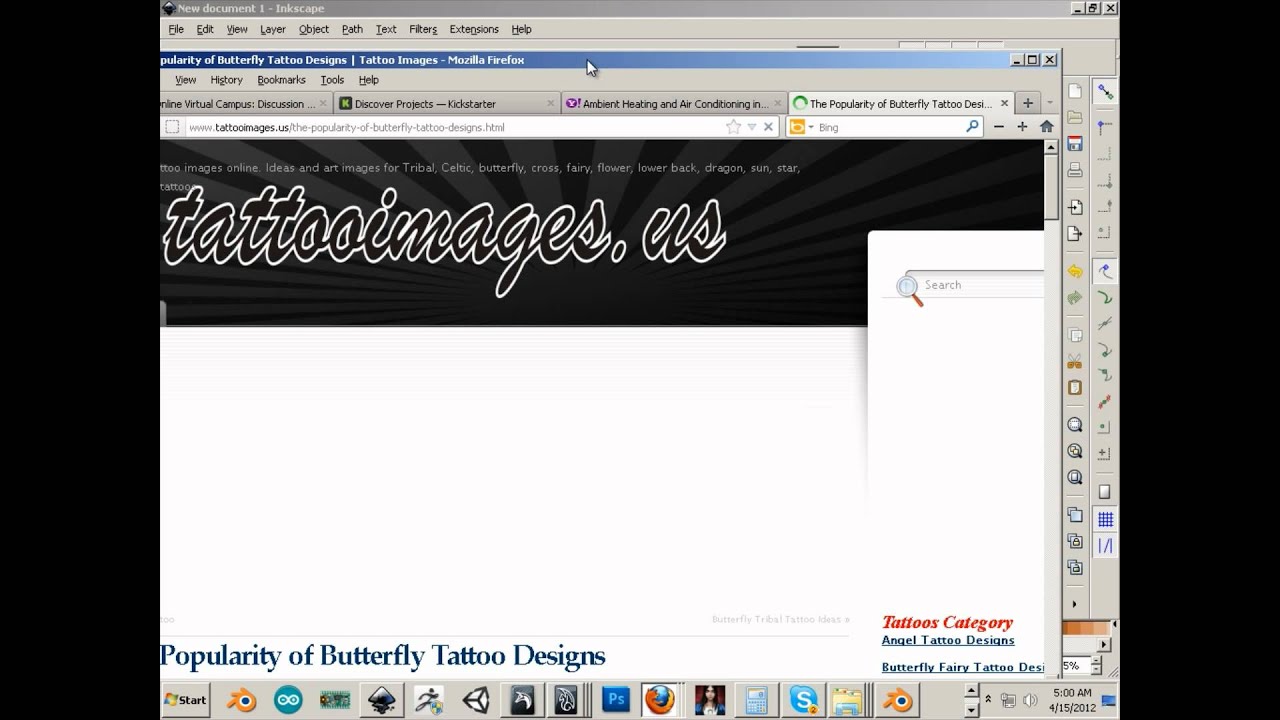 Ep14S1_Makeing Gcode from Jpg using Inkscape.mp4