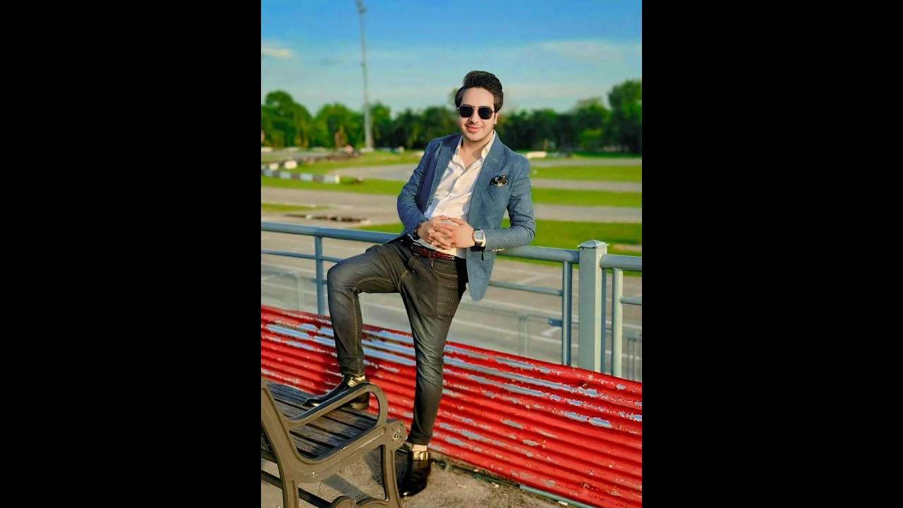 29 August 2k25 Fm101 International Show With Zeeshan Nasir